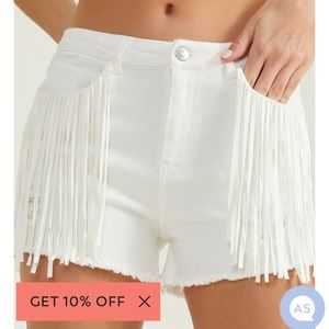 Altar'd State Shorts size M